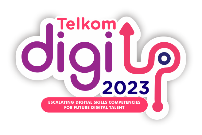 Telkom Digiup